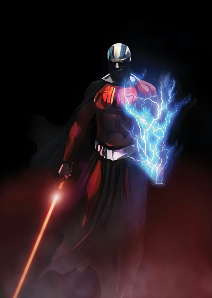 Revan - Knights of the Old Republic